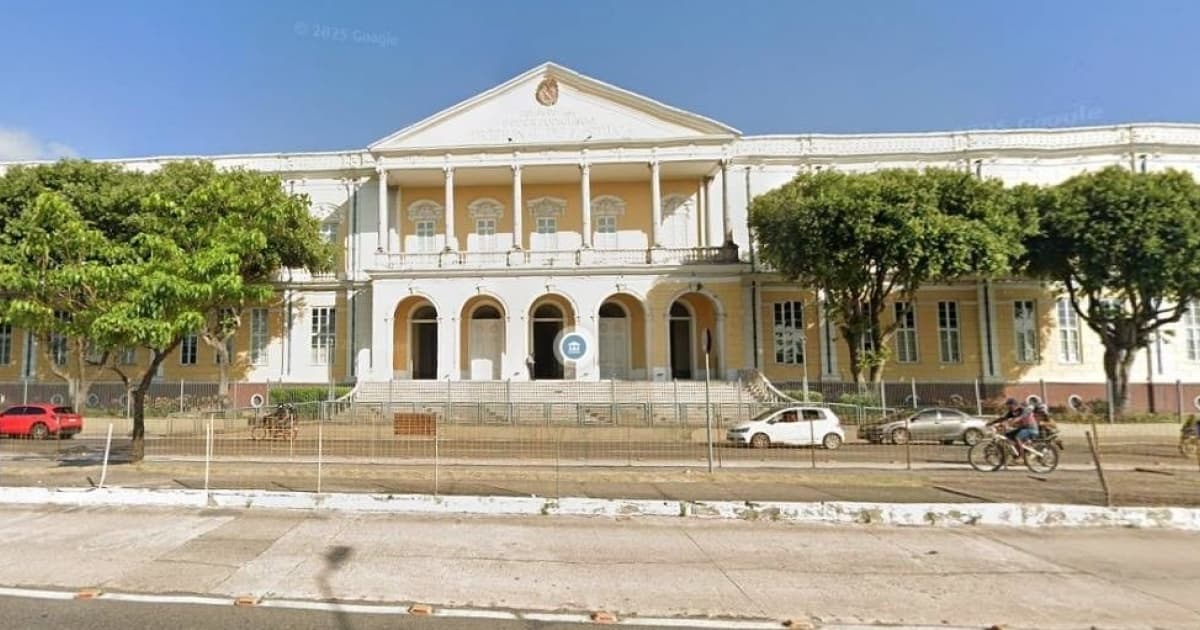 Foto: Reprodução / Google Maps