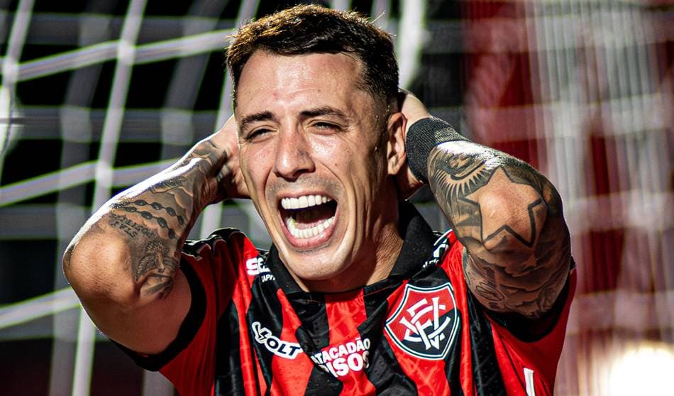 Foto: Victor Ferreira /EC Vitória