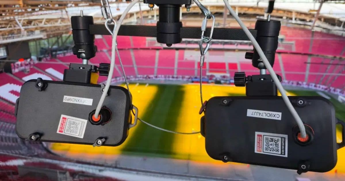 Foto: Divulgação / Genius Sports