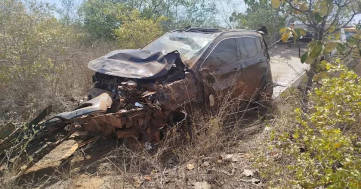 Foto: Reprodução / Calila Notícias