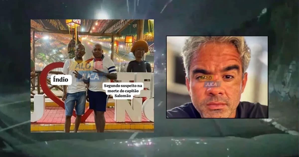 Foto: Reprodução / Alô Juca
