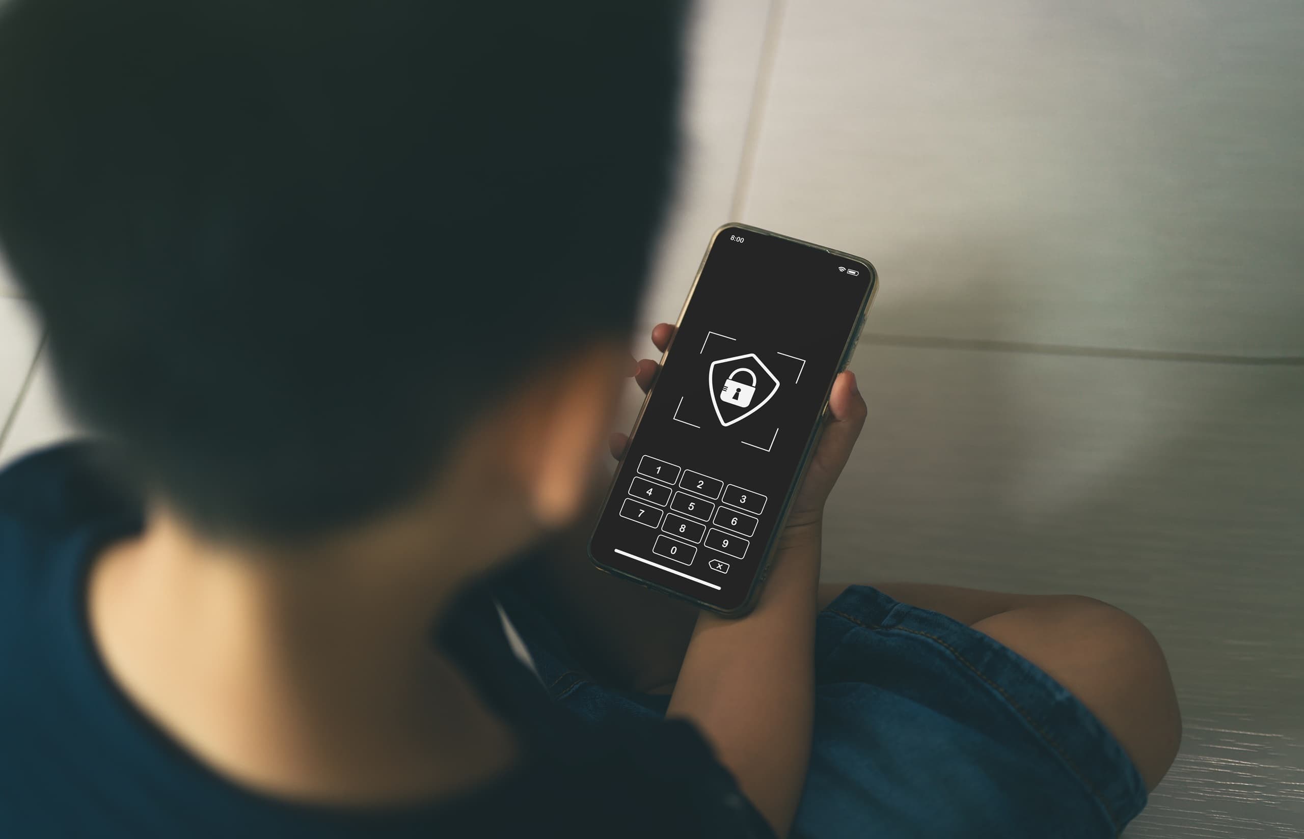 Dados de pesquisa mostram resiliência dos mais novos (Imagem: Ohayo style/Shutterstock)