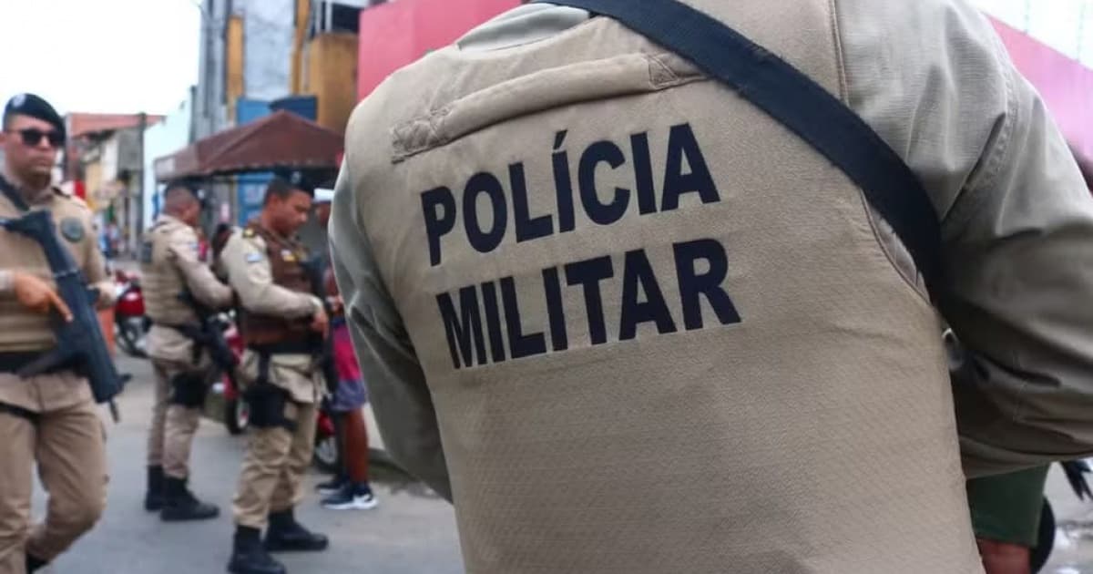 Foto: Imagem Ilustrativa. Divulgação/SSP