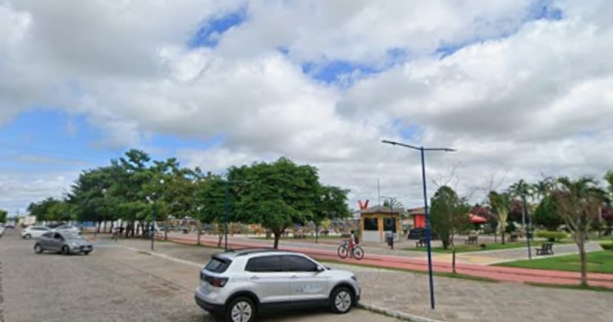 Foto: Reprodução / Google Street Views