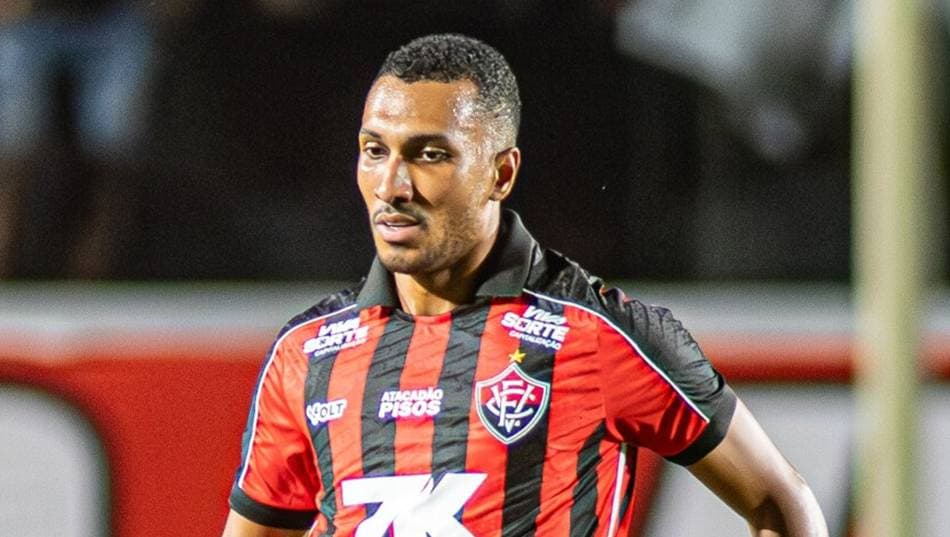 Foto: Victor Ferreira/EC Vitória