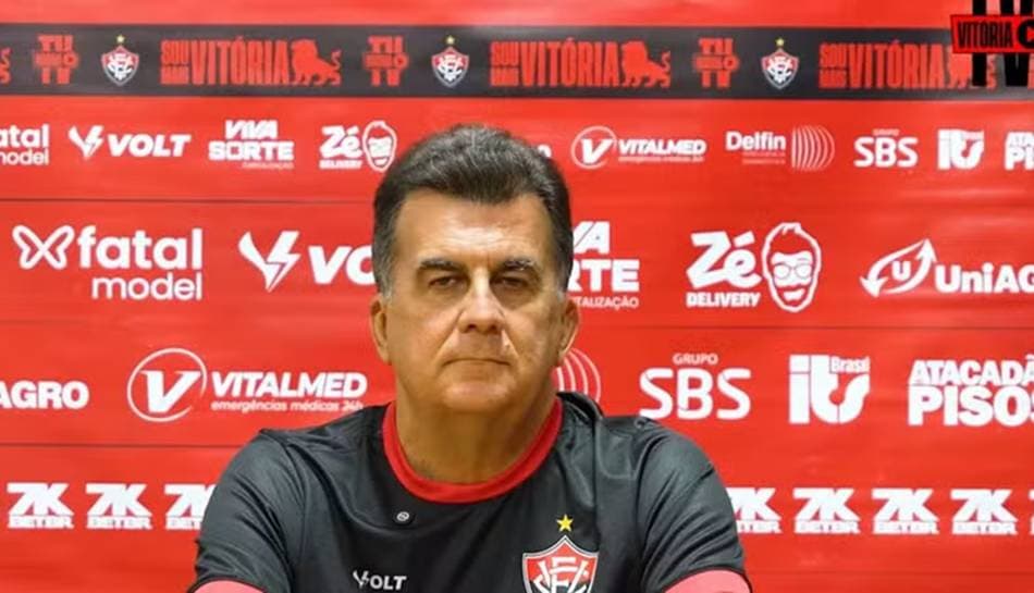 Foto: Reprodução/TV Vitória