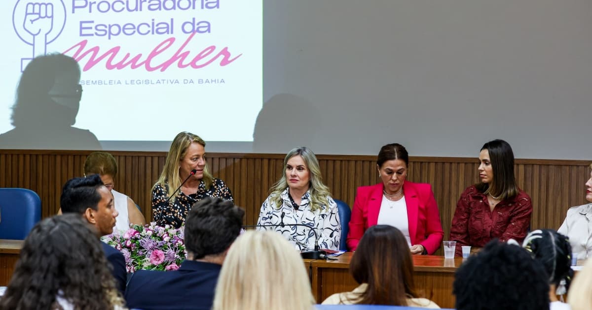 Foto: Vaner Casaes / AL-BA