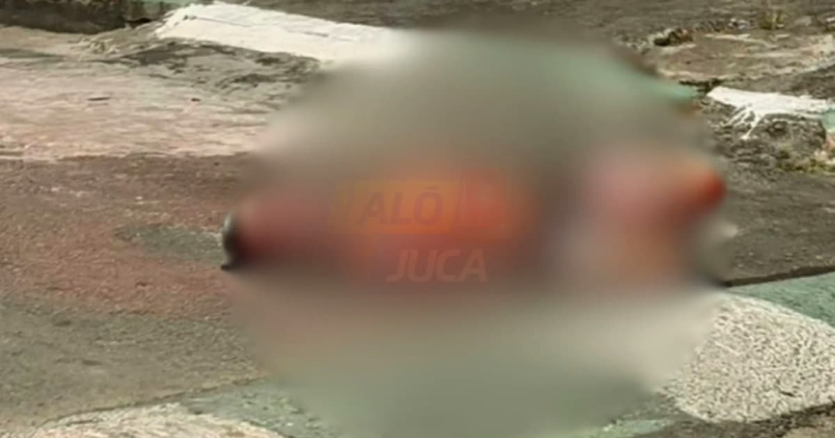 Foto: Reprodução / Alô Juca