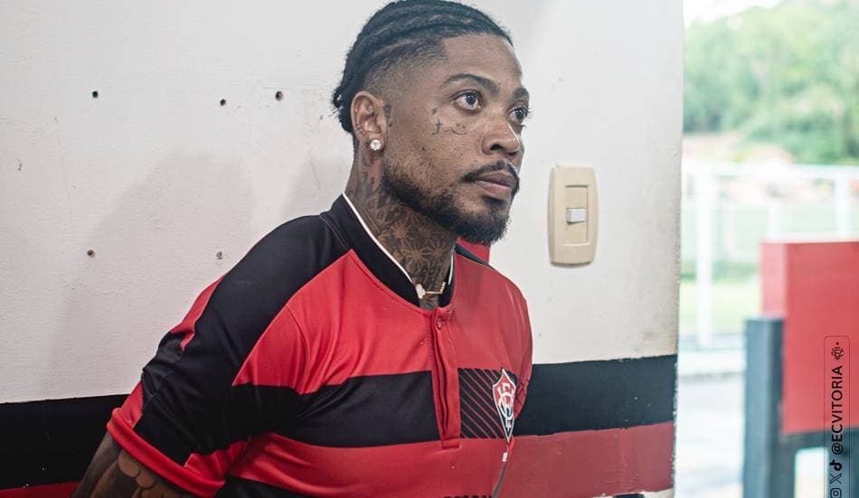 Foto: Victor Ferreira / EC Vitória