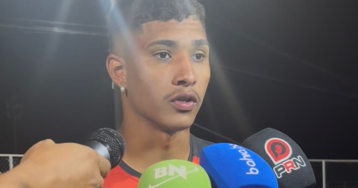 Foto: Thiago Tolentino / Bahia Notícias