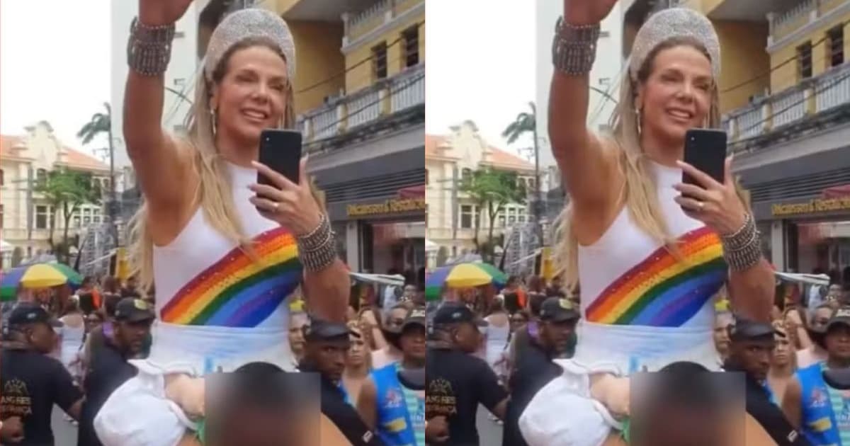 Foto: Reprodução / Redes Sociais