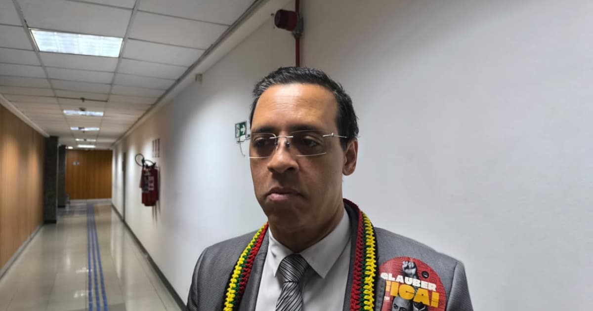 Foto: Leonardo Almeida / Bahia Notícias | Reprodução / AL-BA