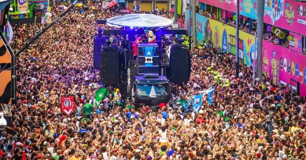 Foto: Prefeitura de Salvador