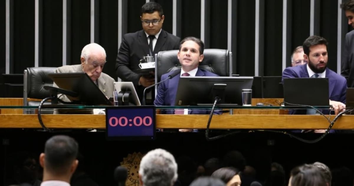 Foto: Vinicius Loures/Câmara dos Deputados