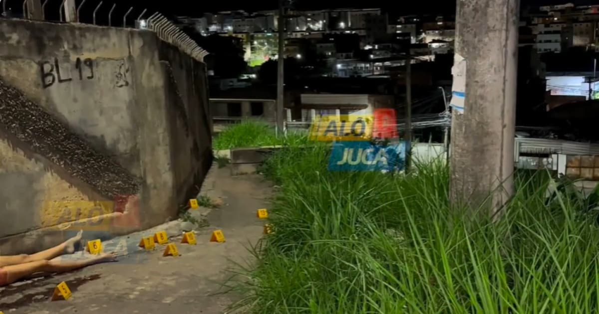 Foto: Reprodução / Alô Juca
