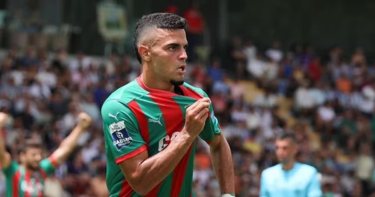 Foto: CS Marítimo