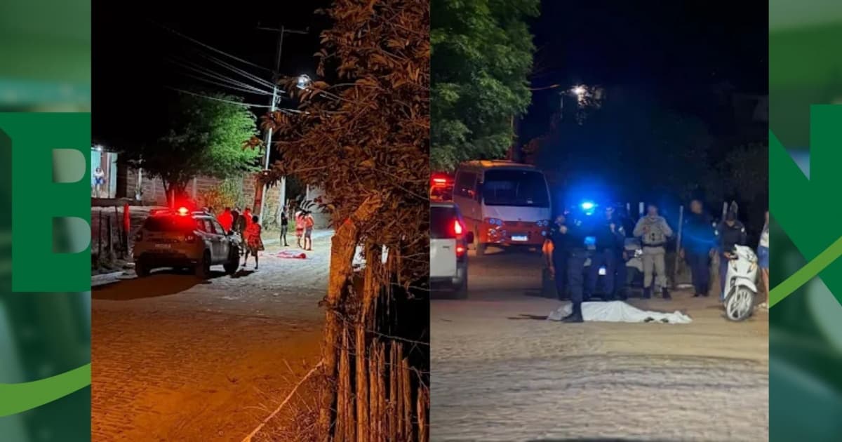 Fotos: Reprodução / Kauã Sherman / Jornal A Nossa Voz