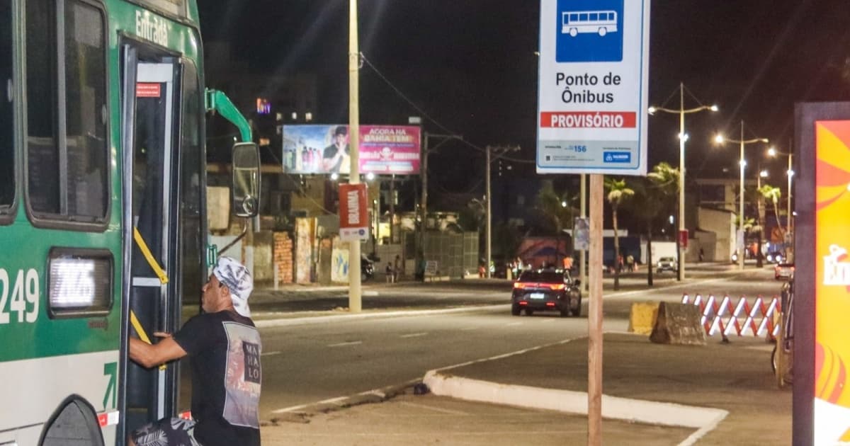 Foto: Thais Tosta / PMS