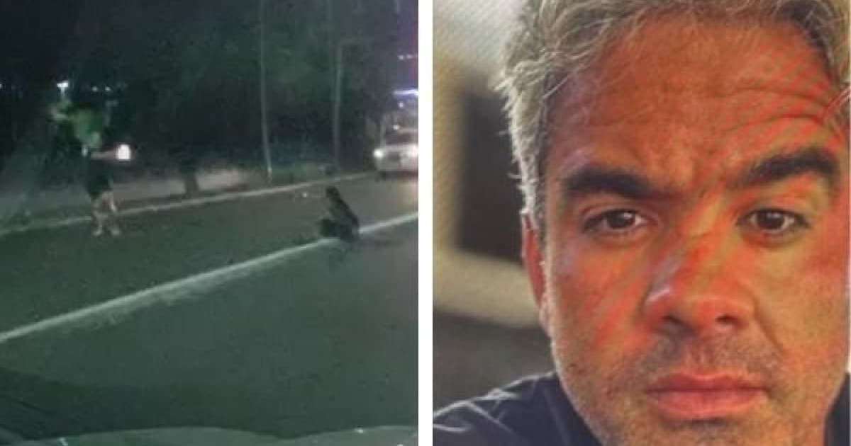 Foto: Reprodução / Redes Sociais