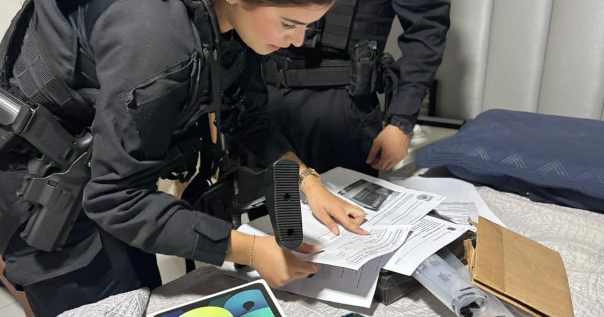 Foto: Divulgação / PCBA