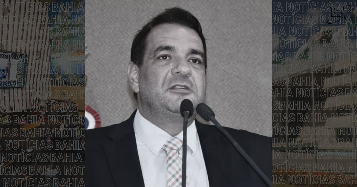Foto ilustrativa: Reprodução / AL-BA