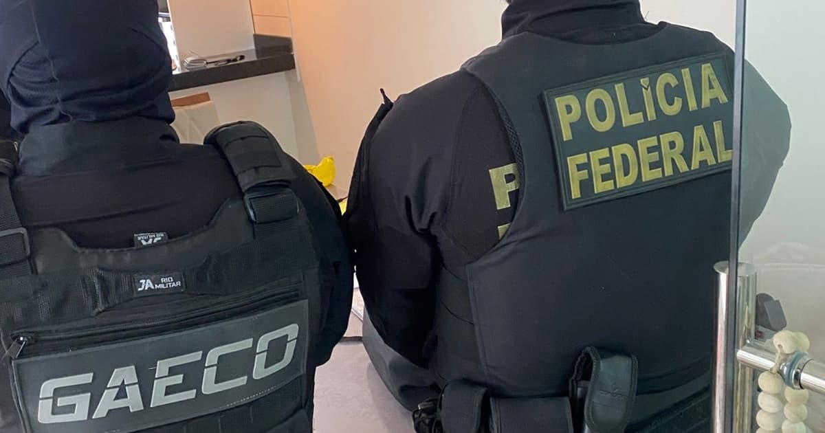 Foto: Divulgação / Polícia Civil