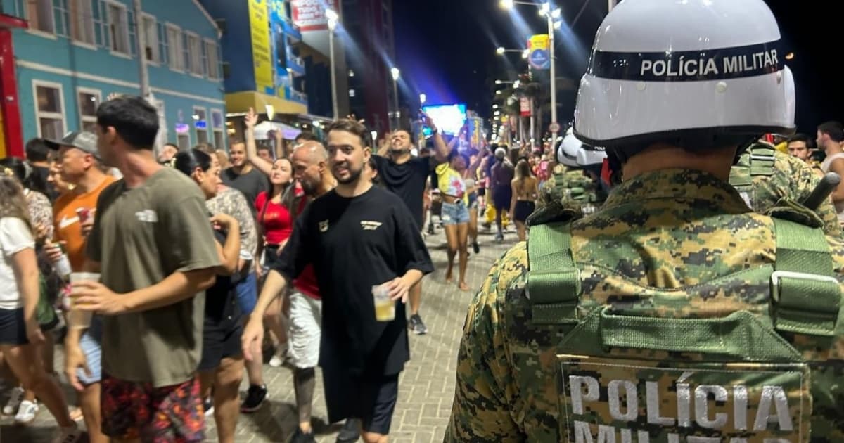 Foto: Divulgação / SSP
