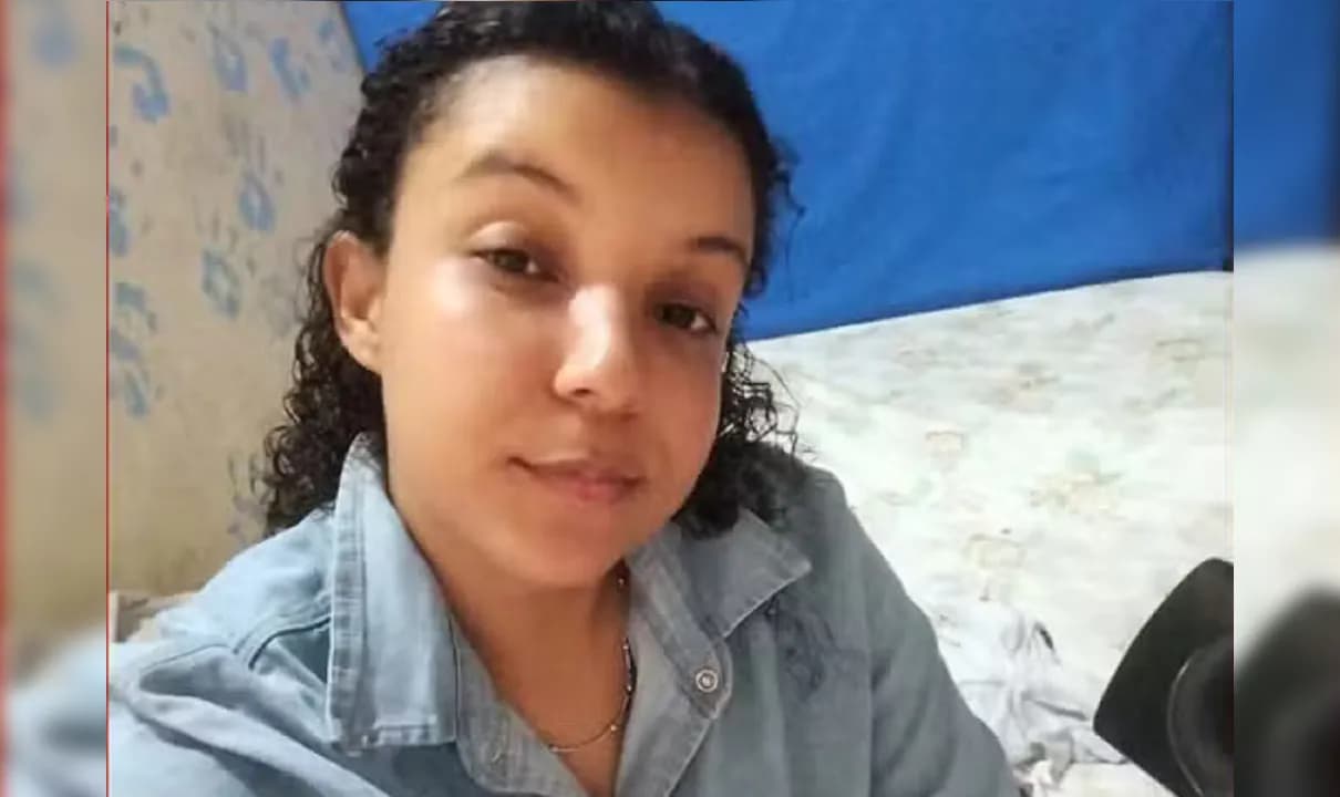 Liliane Bastos Azevedo foi morta a facadas em Ipirá.