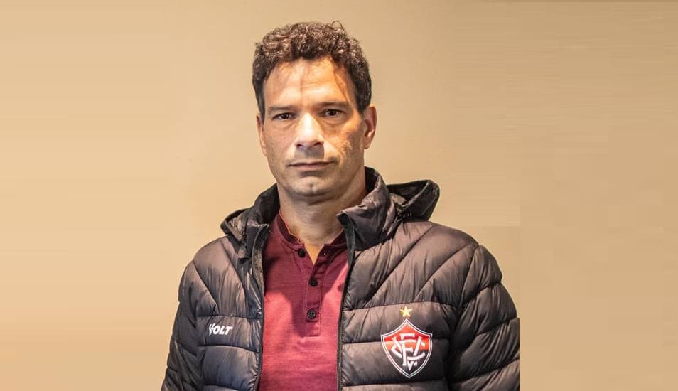 Foto: Victor Ferreira/EC Vitória