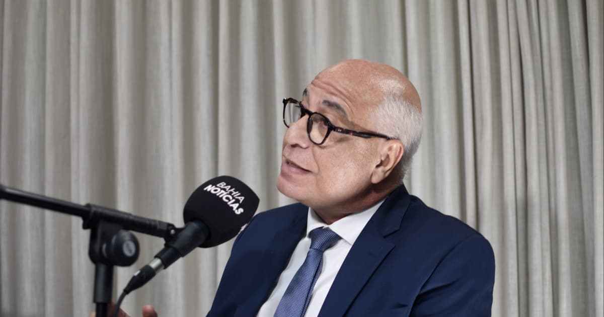 Foto: Igor Barreto / Bahia Notícias
