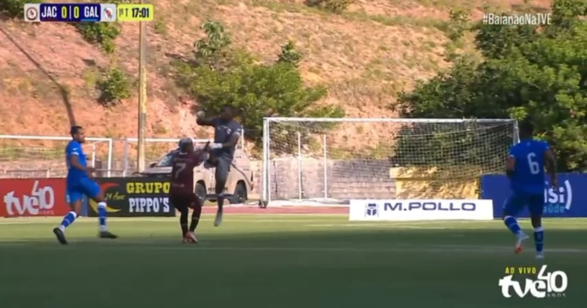 Foto: Reprodução / TVE Bahia