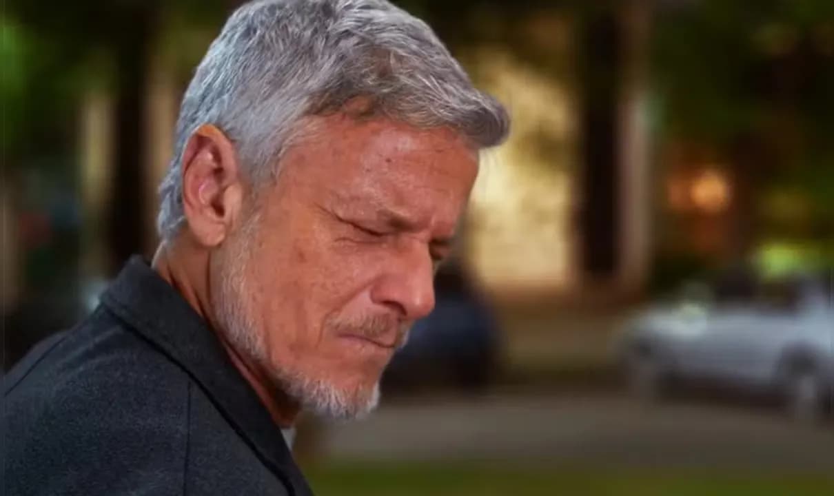 Vilão e ex-comparsa vão se envolver em grande confusão no capítulo desta sexta-feira (31).