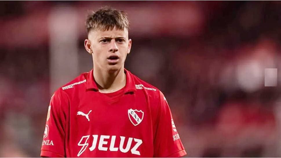 Foto: Divulgação/Independiente