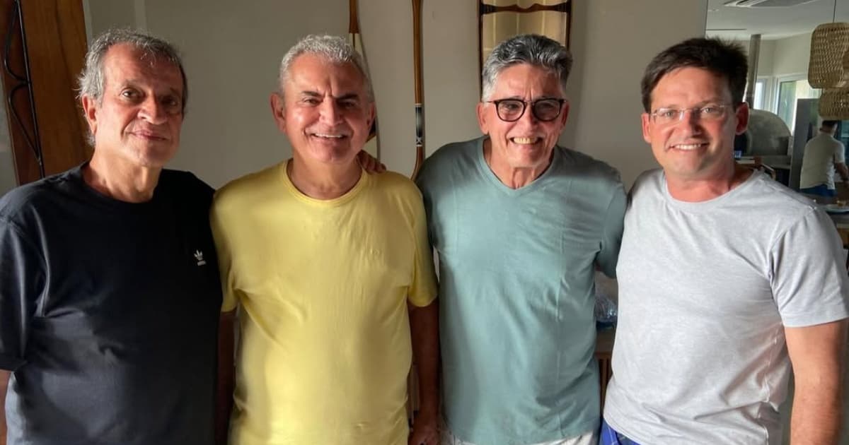 Foto: Reprodução / Redes Sociais