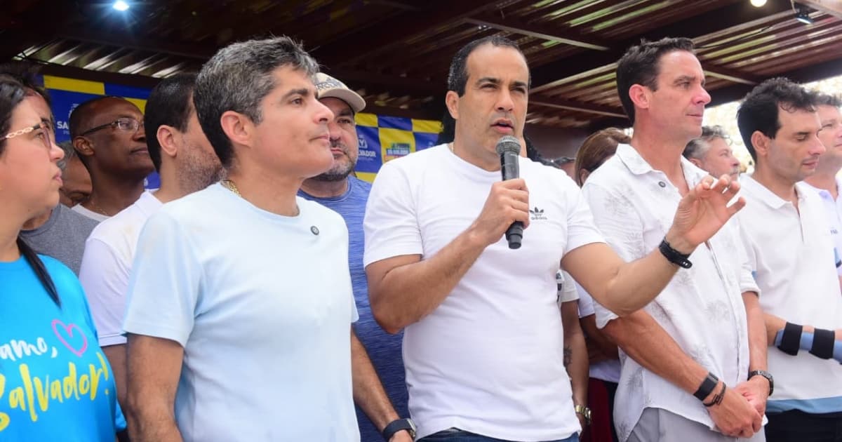 Foto: Valter Pontes/ Secom PMS