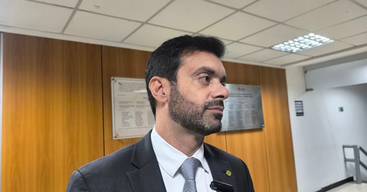 Foto: Leonardo Almeida / Bahia Notícias