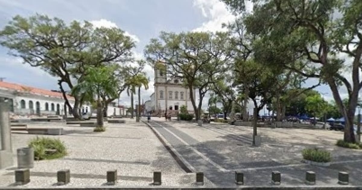 Foto: Imagem Ilustrativa. Google Street View