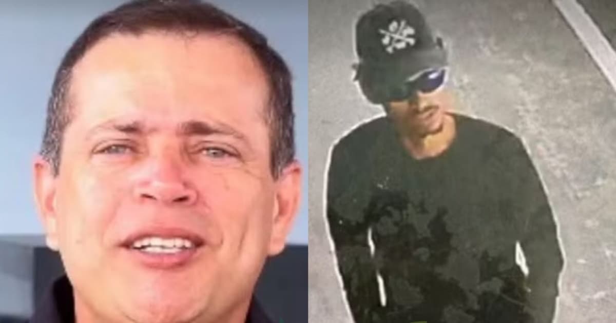 Foto: Reprodução / Redes Sociais
