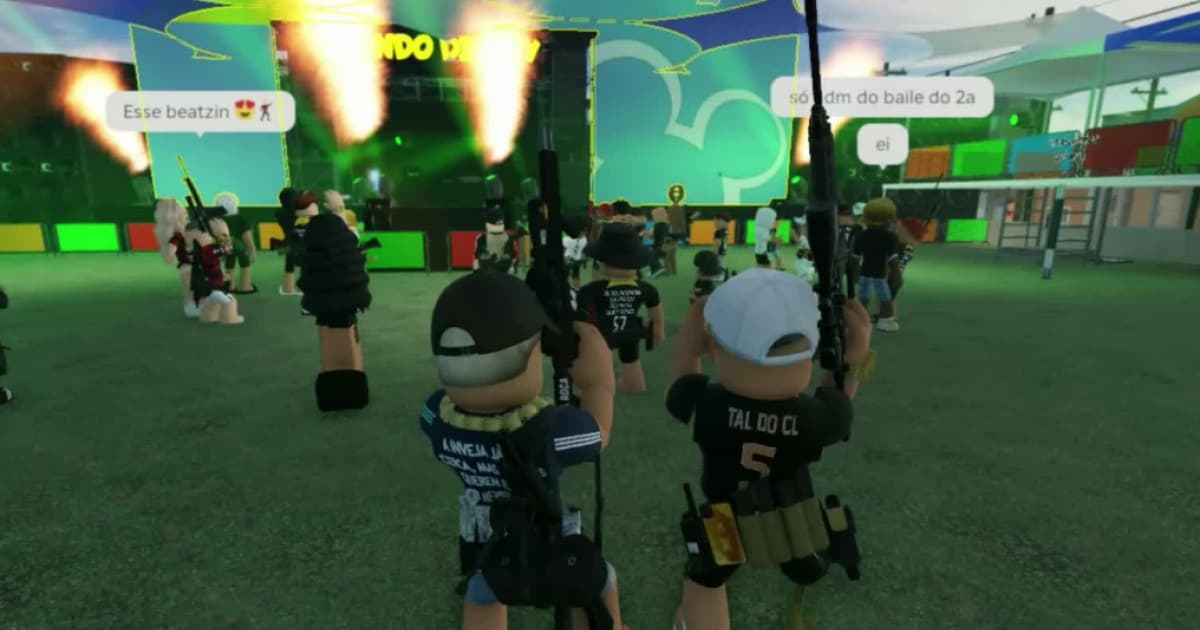 Foto: Roblox