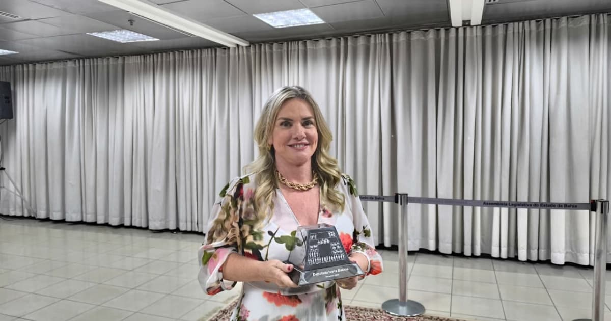 Foto: Leonardo Almeida / Bahia Notícias