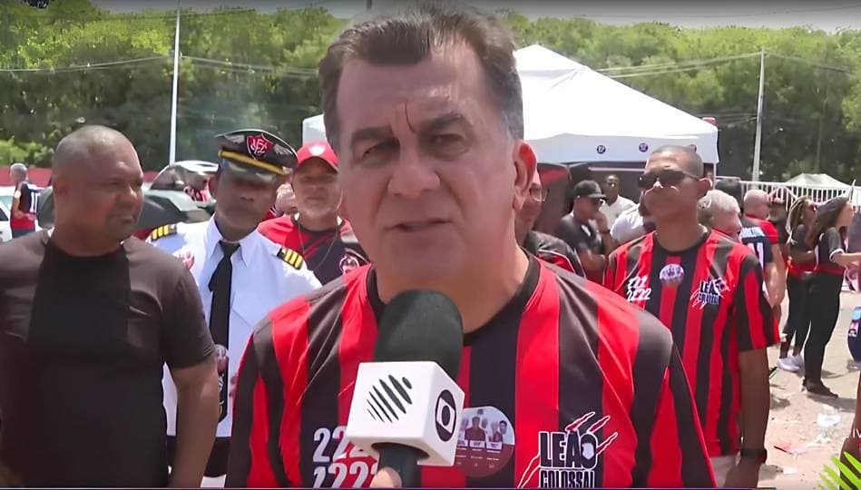 Foto: Reprodução/GE