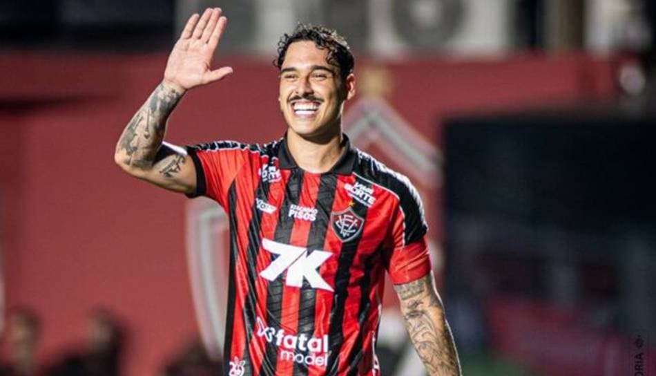 Foto: Victor Ferreira/EC Vitória