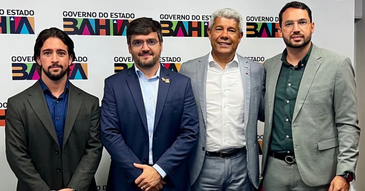 Foto: Divulgação / Prefeitura de Ilhéus