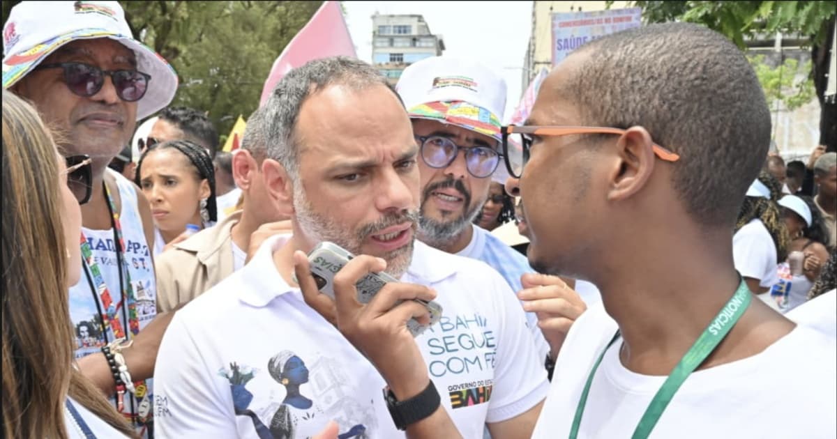Foto: Antonio Cavalcante / Bahia Notícias