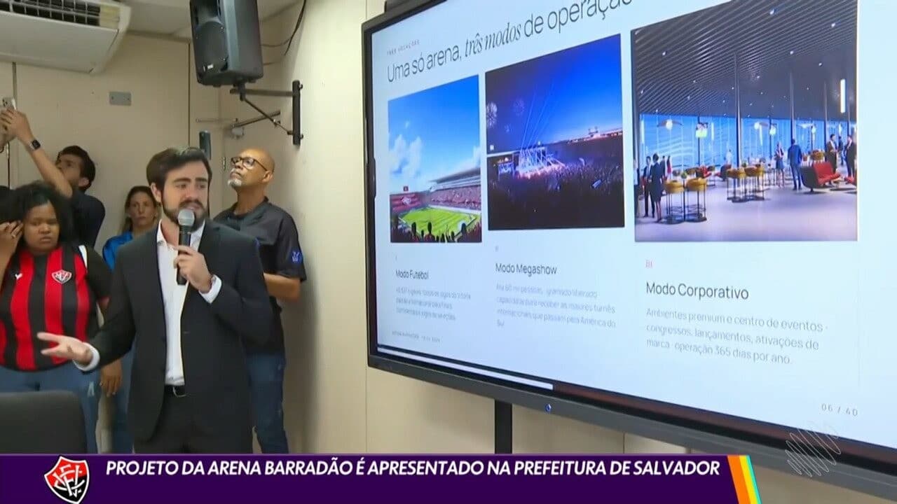 Romenil, ex-zagueiro do Esporte Clube Vitória, em foto histórica da década de 1960