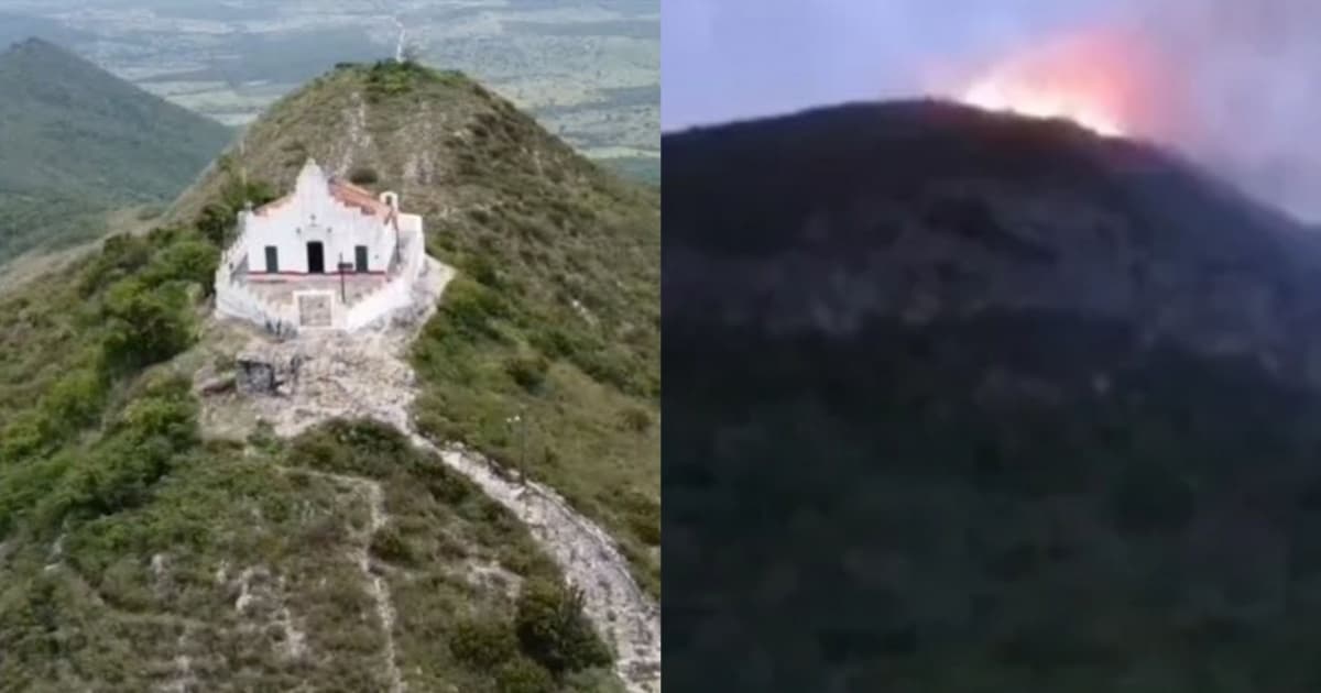 Foto: Reprodução / Redes Sociais / Calila Notícias