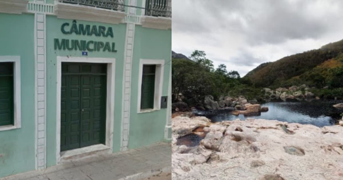 Fotos: Reprodução / Google Street View