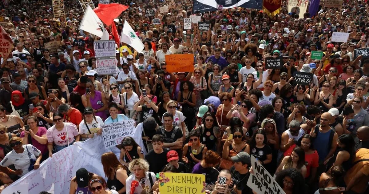 Foto: Rovena Rosa/Agência Brasil