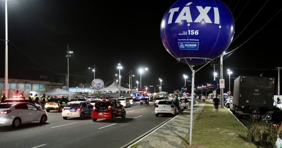Foto: Bruno Concha / Secom PMS