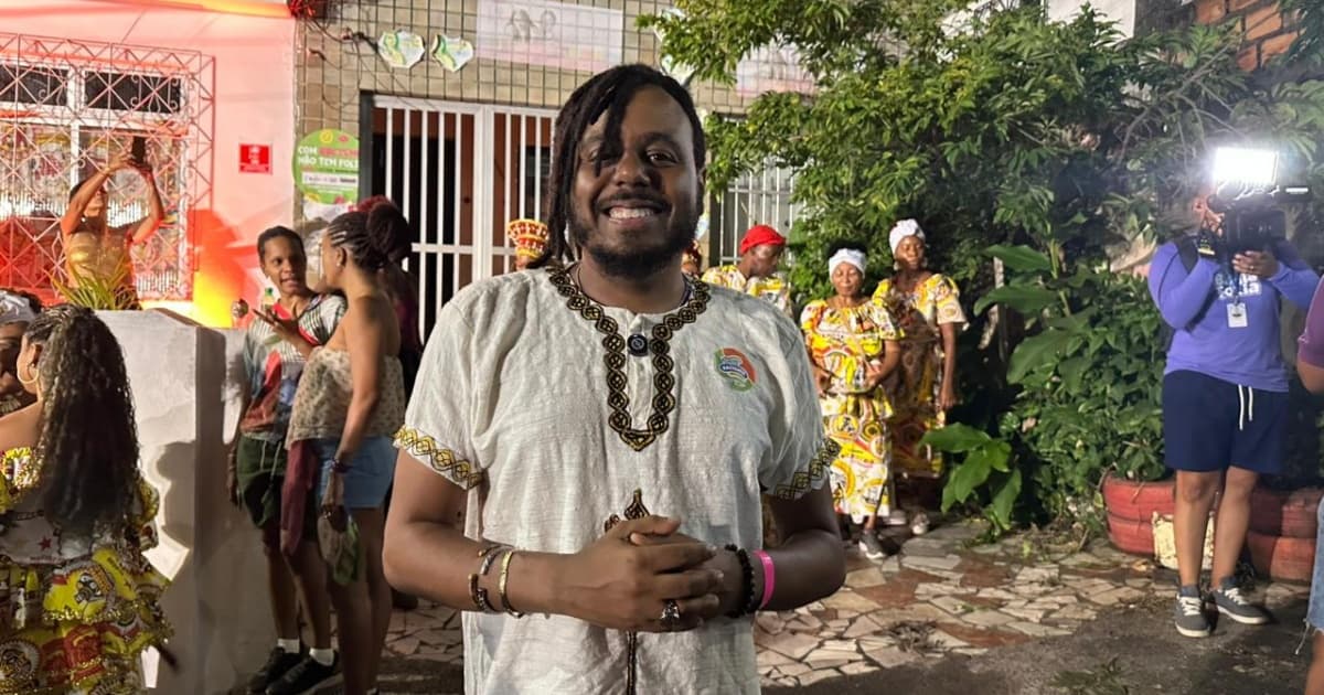 Foto: Alana Dias / Bahia Notícias